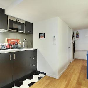 Apartamento de 1 Dormitorio