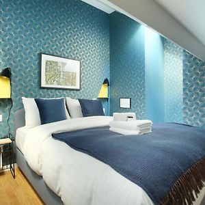 Apartamento de 2 Dormitorios