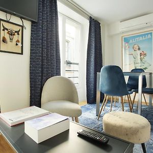 Apartamento Deluxe de 1 Dormitorio